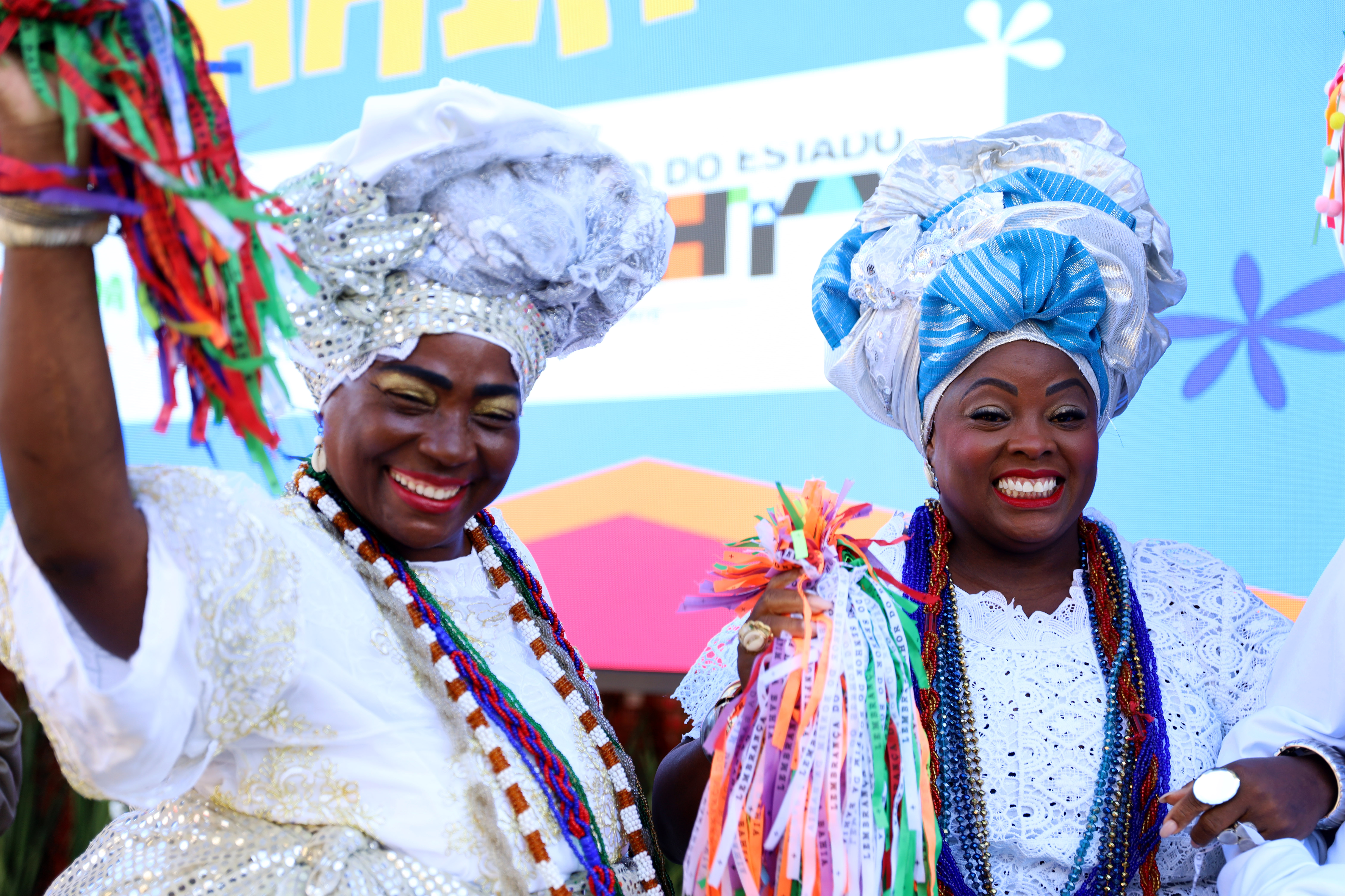 Carnaval da Bahia. Foto: Amanda Ercília/GOVBA