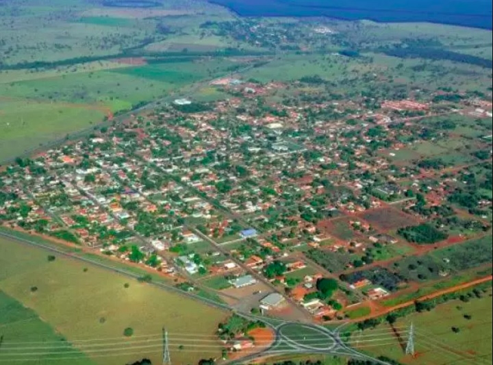 Em segundo lugar no ranking nacional de PIB per capita ficou o município de Selvíria, no Mato Grosso do Sul, graças às suas indústrias e agricultura. Veja as outras cidades que fecharam o topo da lista! Reprodução: Flipar
