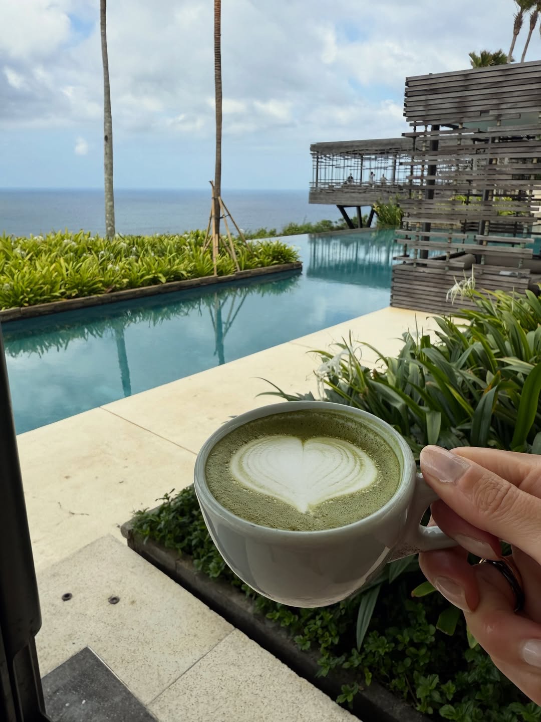 Daniella Cicarelli exibe corpo definido em fotos de viagem à Indonésia. Foto: Instagram