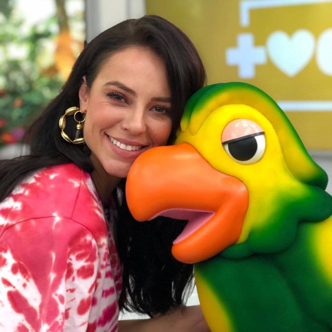Louro José. Foto: Instagram