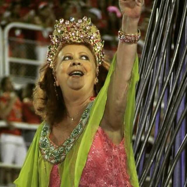 A vida e carreira de Beth Carvalho em imagens. Foto: Reprodução / Instagram