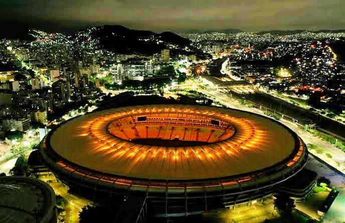 Renda de Flamengo x São Paulo é a maior da história do futebol brasileiro,  e leva vaias