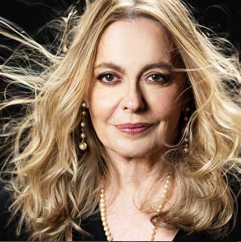 Em 2000, Maria Zilda ganhou o Kikito de Ouro do Festival de Gramado como Melhor Atriz por sua performance no filme “Eu Não Conhecia Tururu”. 
 Reprodução: Flipar