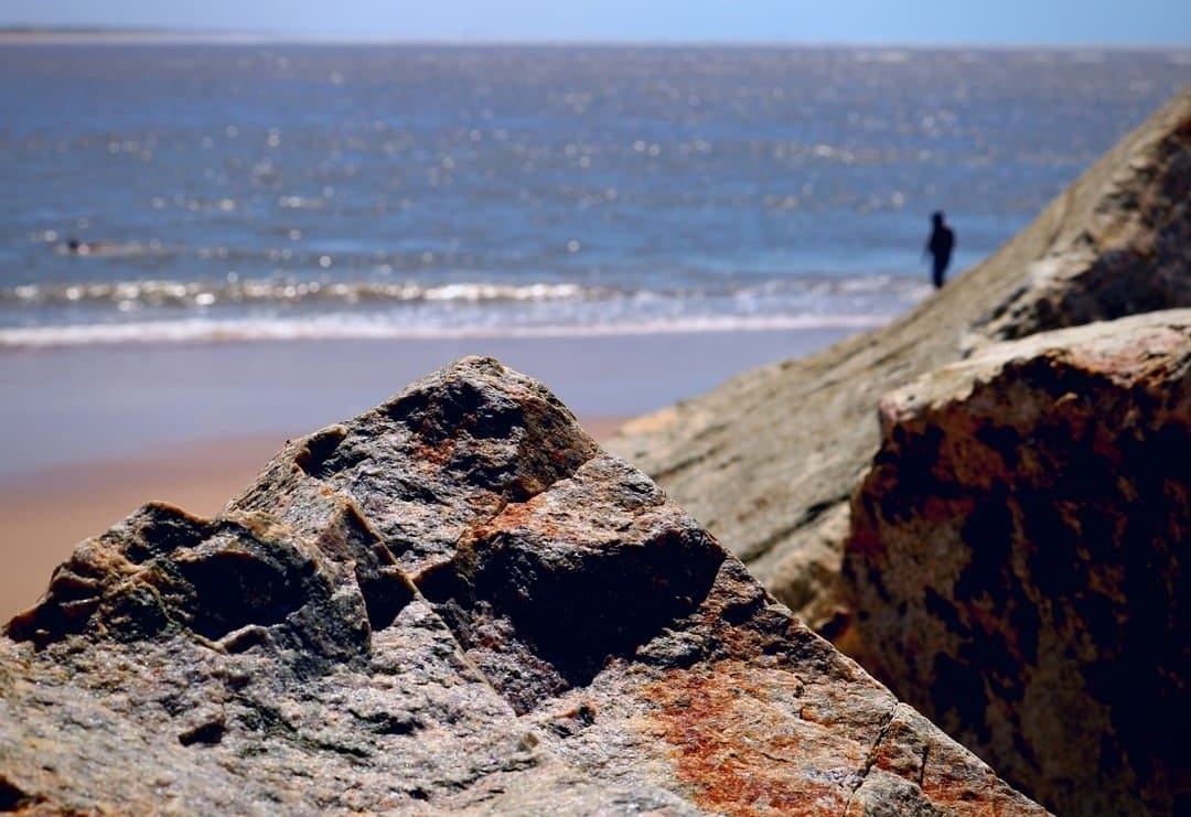 A pesquisa se concentrou em praias nas cidades que são capitais brasileiras. E Aracaju teve o maior percentual de praias consideradas próprias para o banho. Reprodução: Flipar