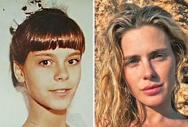 Carolina Dieckmann, brasileira, nasceu em 16 de setembro de 1978, filha da pedaoga Maíra Dieckmann, já falecida, e do engenheiro Roberto Dieckmann.