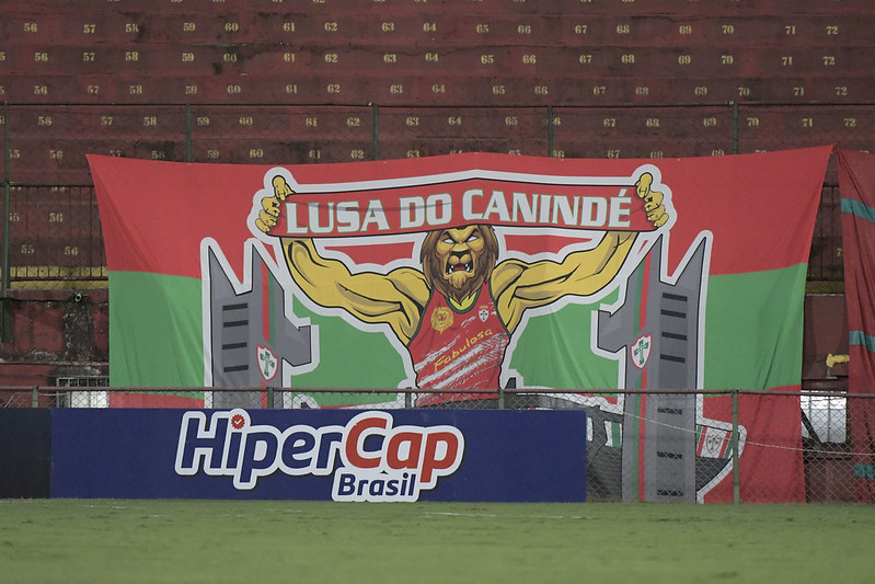 Foto: Divulgação/Portuguesa