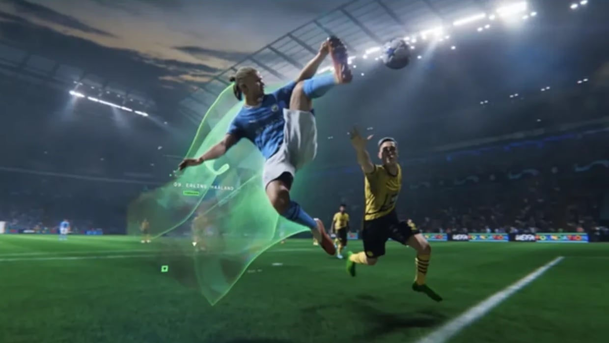 Os melhores jogadores do FIFA 22 para contratar no FUT e Modo Carreira -  Canaltech