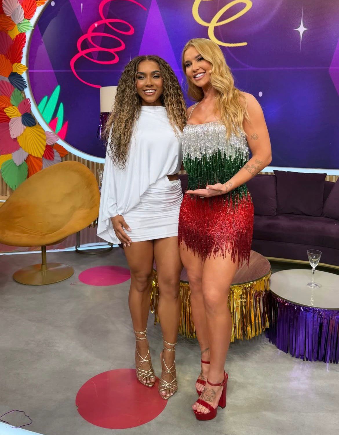 Foto: Reprodução Instagram