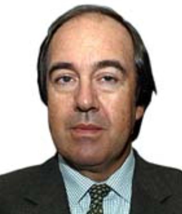 Fernando Parrado tem 75 anos (feitos em 9 de dezembro de 2024). Ele é empresário, produtor, apresentador, conferencista e escritor. Reprodução: Flipar