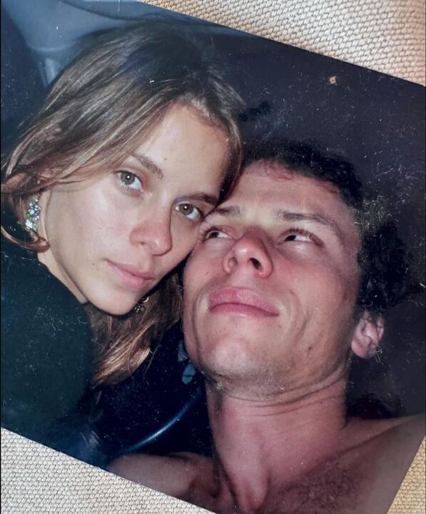 Atriz e marido completam 21 anos de relacionamento nesta quinta (13) Reprodução: Instagram