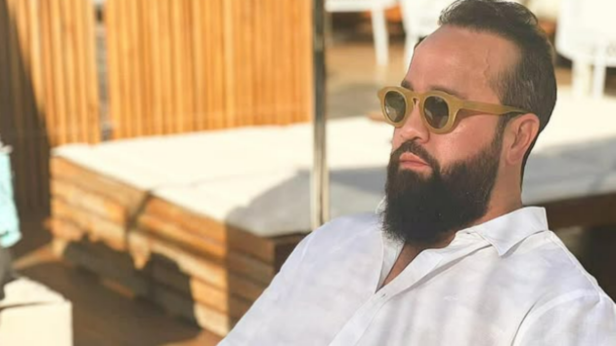 Influenciador é encontrado morto em apartamento. Foto: Reprodução/Instagram/@ricardofflores