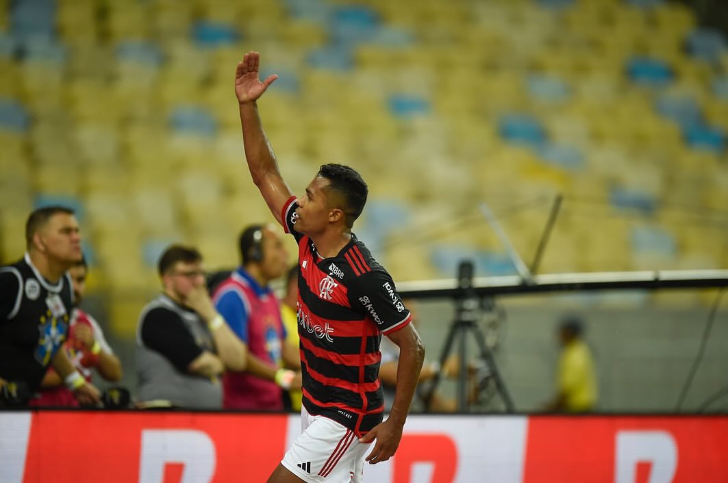 Flamengo x Corinthians Fotos: Gilvan de Souza e Marcelo Cortes/ CRF