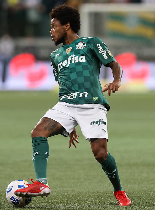 Foto: Divulgação/Palmeiras