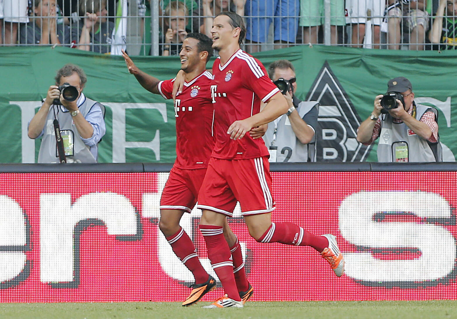 Foto: Frank Augstein/AP