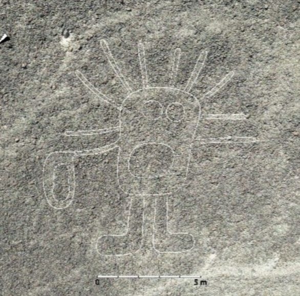 Além de agilizar pesquisas, a tecnologia está transformando a arqueologia, combinando métodos tradicionais com ferramentas digitais como fotogrametria e sensoriamento remoto. Reprodução: Flipar