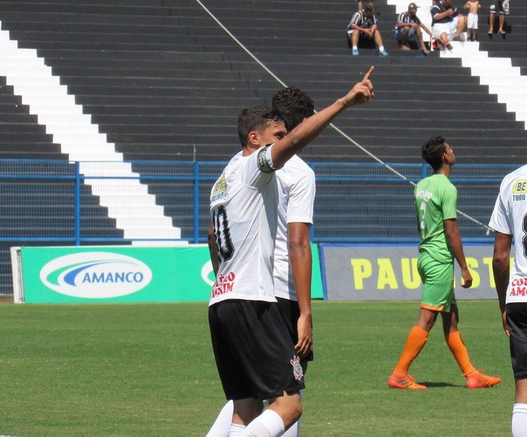 Mantuan. Foto: Instagram