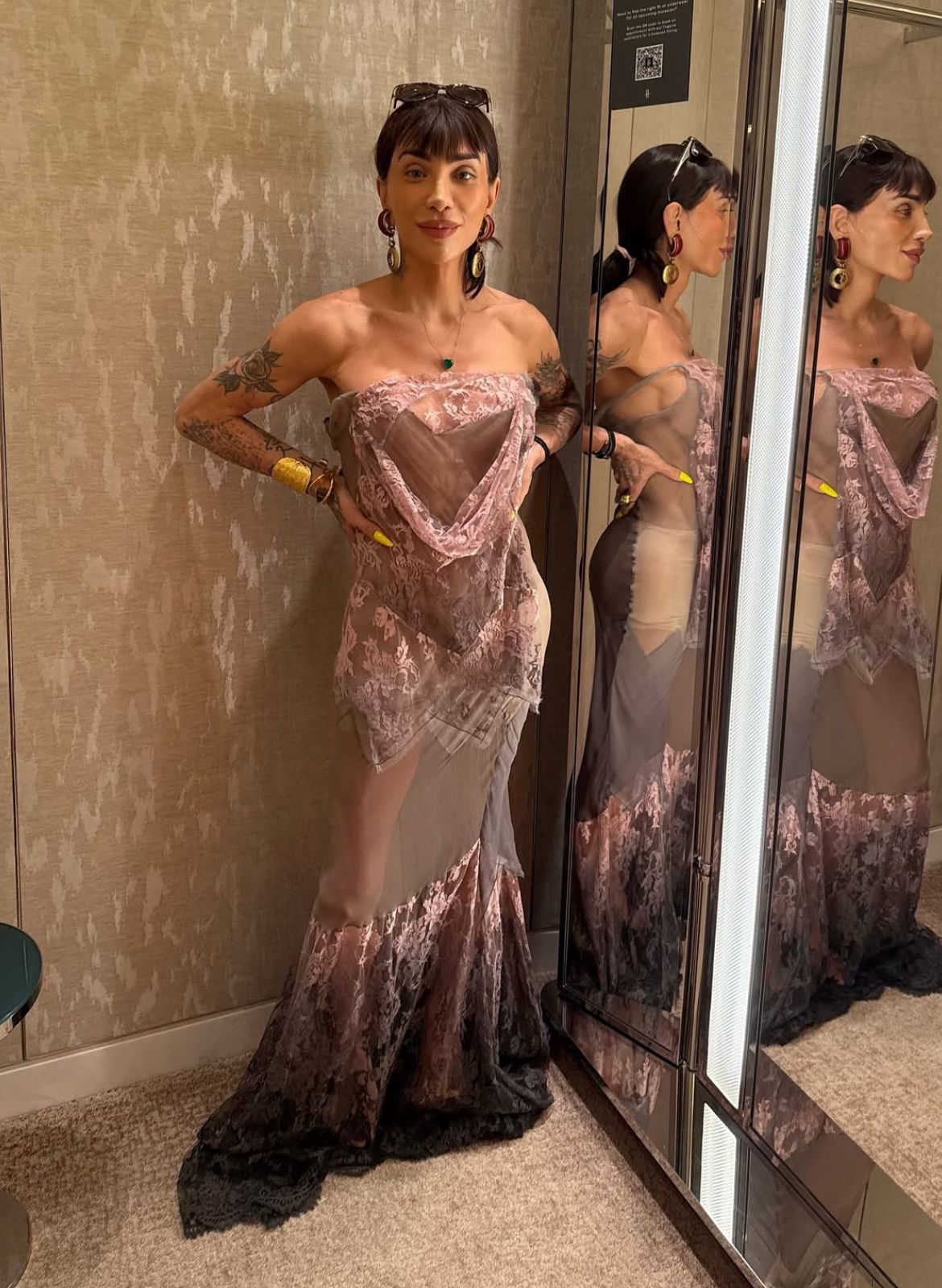 Foto: Reprodução Instagram