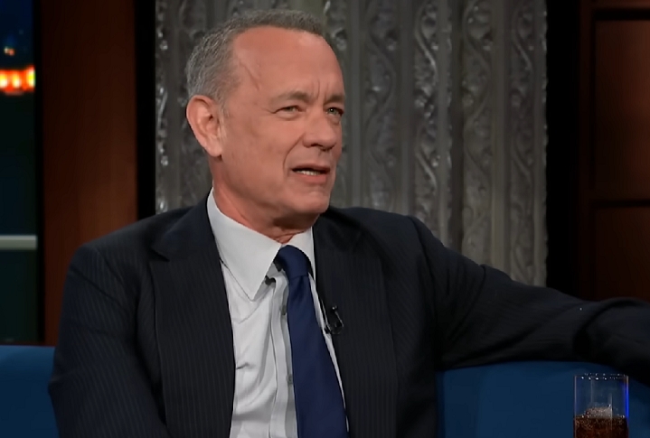 “Tem um vídeo por aí promovendo um plano odontológico com uma versão minha de IA. Não tenho nada a ver com isso”, escreveu o ator em seu perfil. Reprodução: Flipar