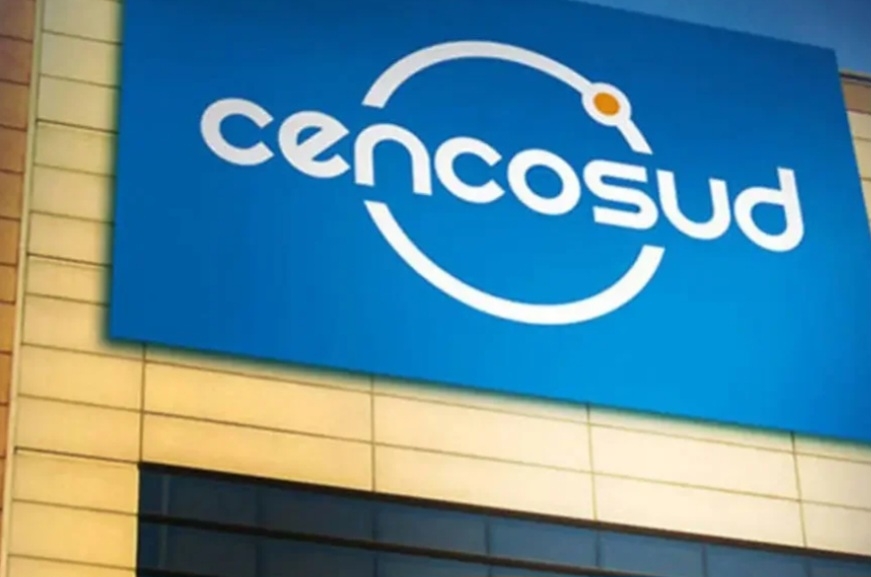 8º lugar: a Cencosud, multinacional fundada em 1960, é uma das maiores redes de varejo da América Latina, com forte presença no Brasil através das marcas GBarbosa e Bretas.  Reprodução: Flipar