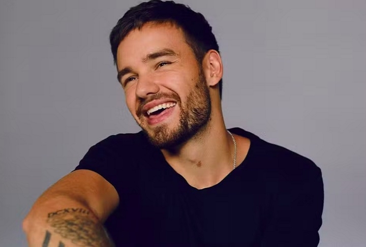 5º - Liam Payne - O cantor, que foi integrante da banda One Direction, foi encontrado morto no hotel CasaSur, na cidade de Buenos Aires, na Argentina, no dia 16 de outubro de 2024. Reprodução: Flipar