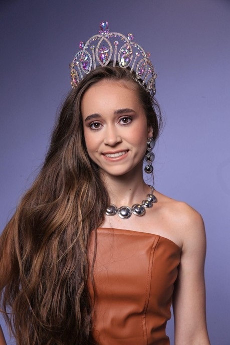 Kamile Vitória dos Santos Silva. Foto: Foto: Divulgacao