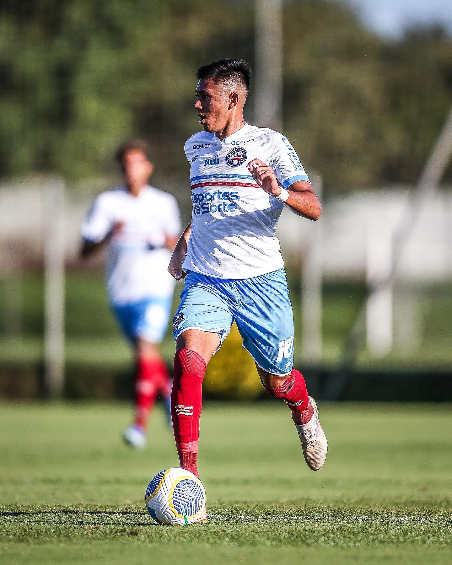 Waliffer. Foto: Reprodução/ Instagram