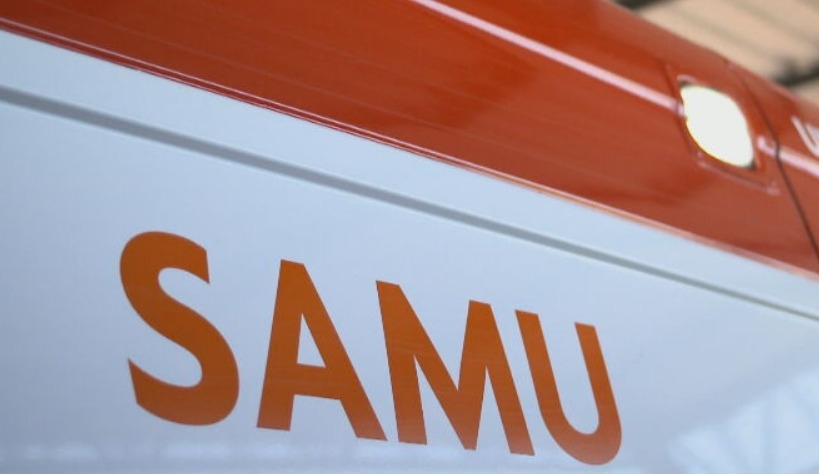O SAMU foi criado em 2003 pelo governo federal, como primeiro instrumento do Plano Nacional de Atenção às Urgências. Reprodução: Flipar