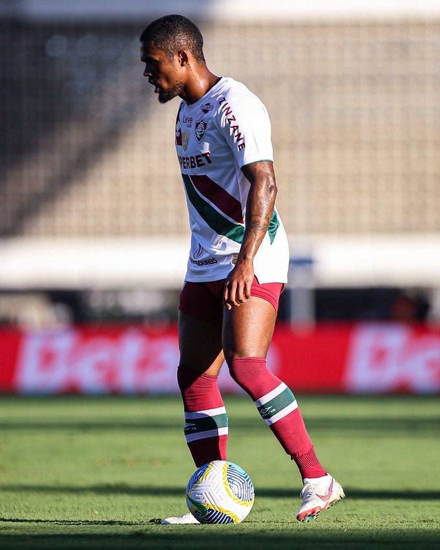 Sampaio Corrêa x Fluminense - Copa do Brasil Marcelo Gonçalves/Fluminense FC