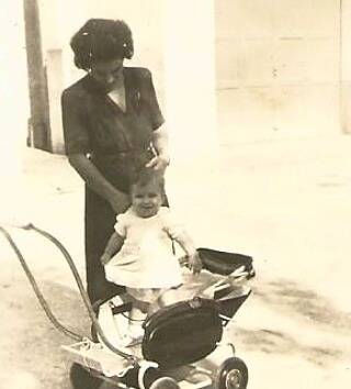 A vida e carreira de Beth Carvalho em imagens. Foto: Reprodução / Instagram