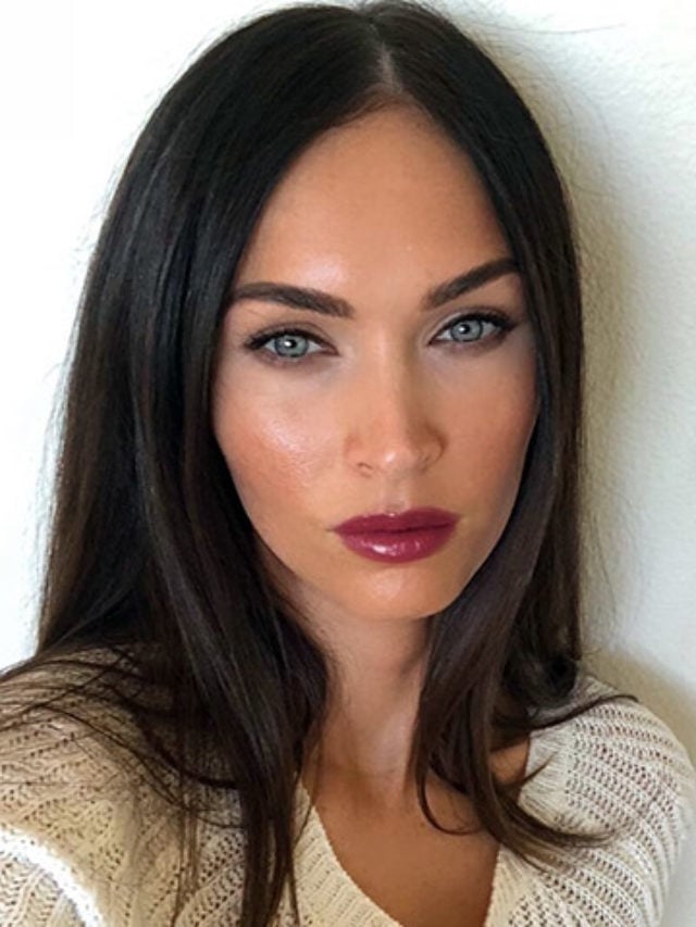Megan Fox - Atriz e modelo americana, nascida em 16/5/1986 no Tennessee. Reprodução: Flipar