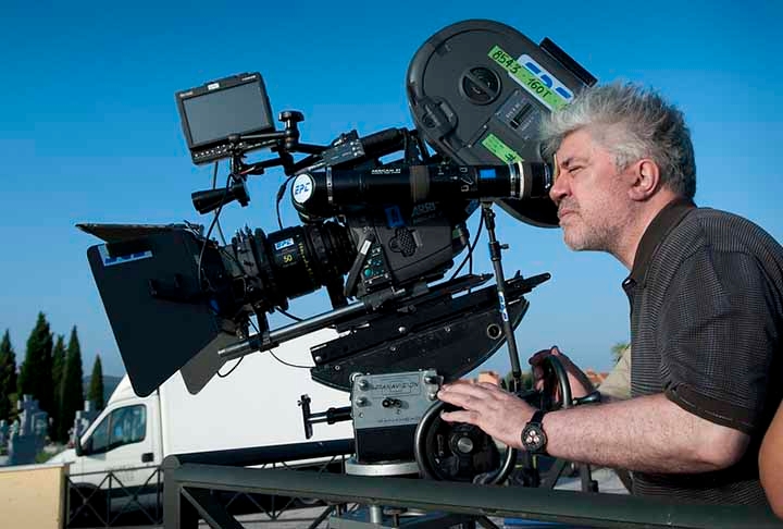 A estreia da produção no Brasil está prevista para acontecer no Festival do Rio, entre os dias 3 e 13 de outubro. O filme entrará no circuito comercial em 24 de outubro. 
 Reprodução: Flipar