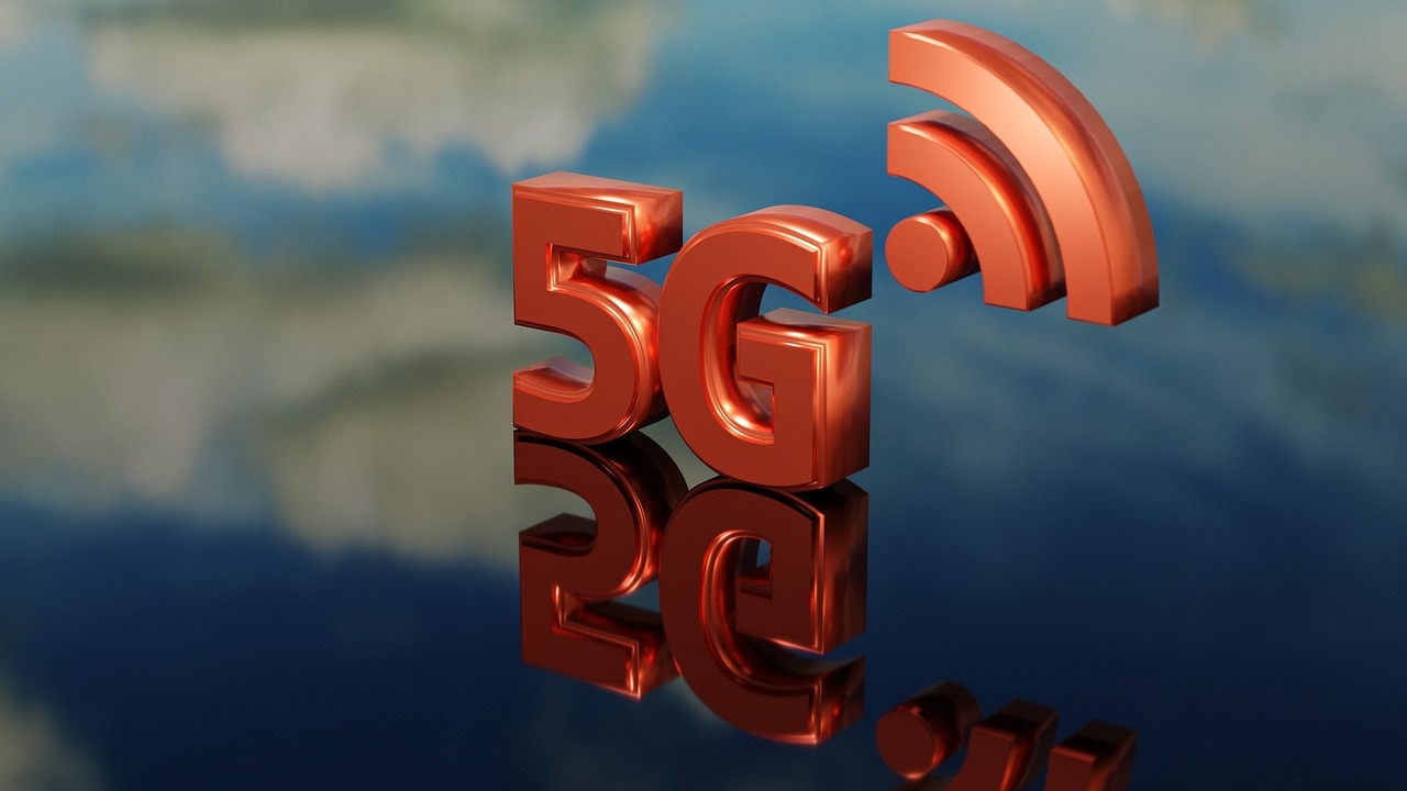 E então? Ainda pensa em pagar por um 5G ou tá achando que é a maior roubada? 