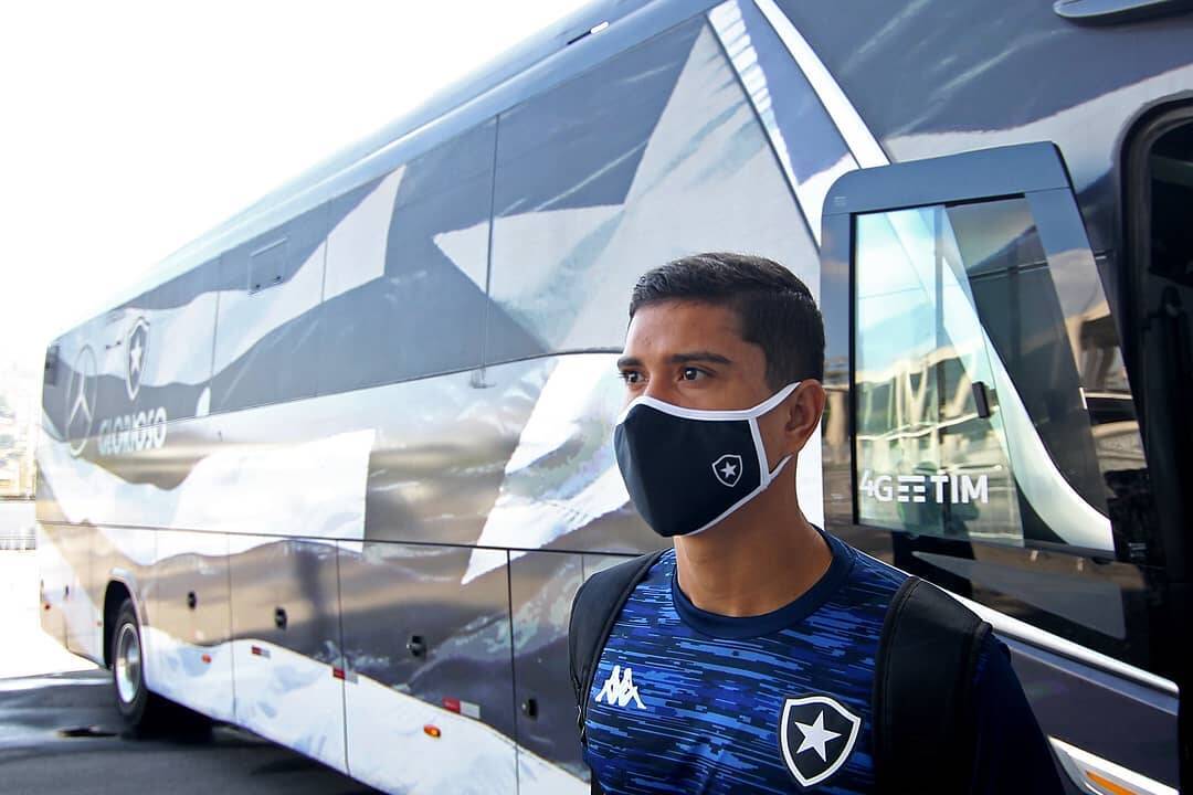 Foto: Alexandre Vidal/Vitor Silva