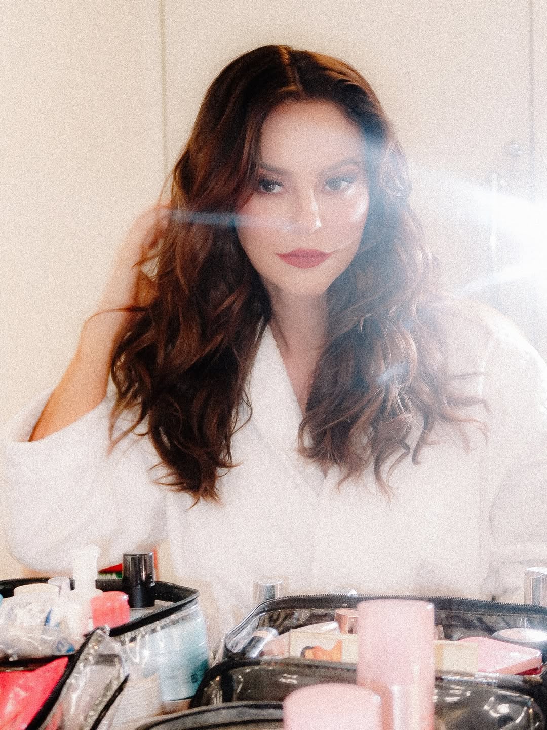 Paolla Oliveira.. Foto: Reprodução/Instagram