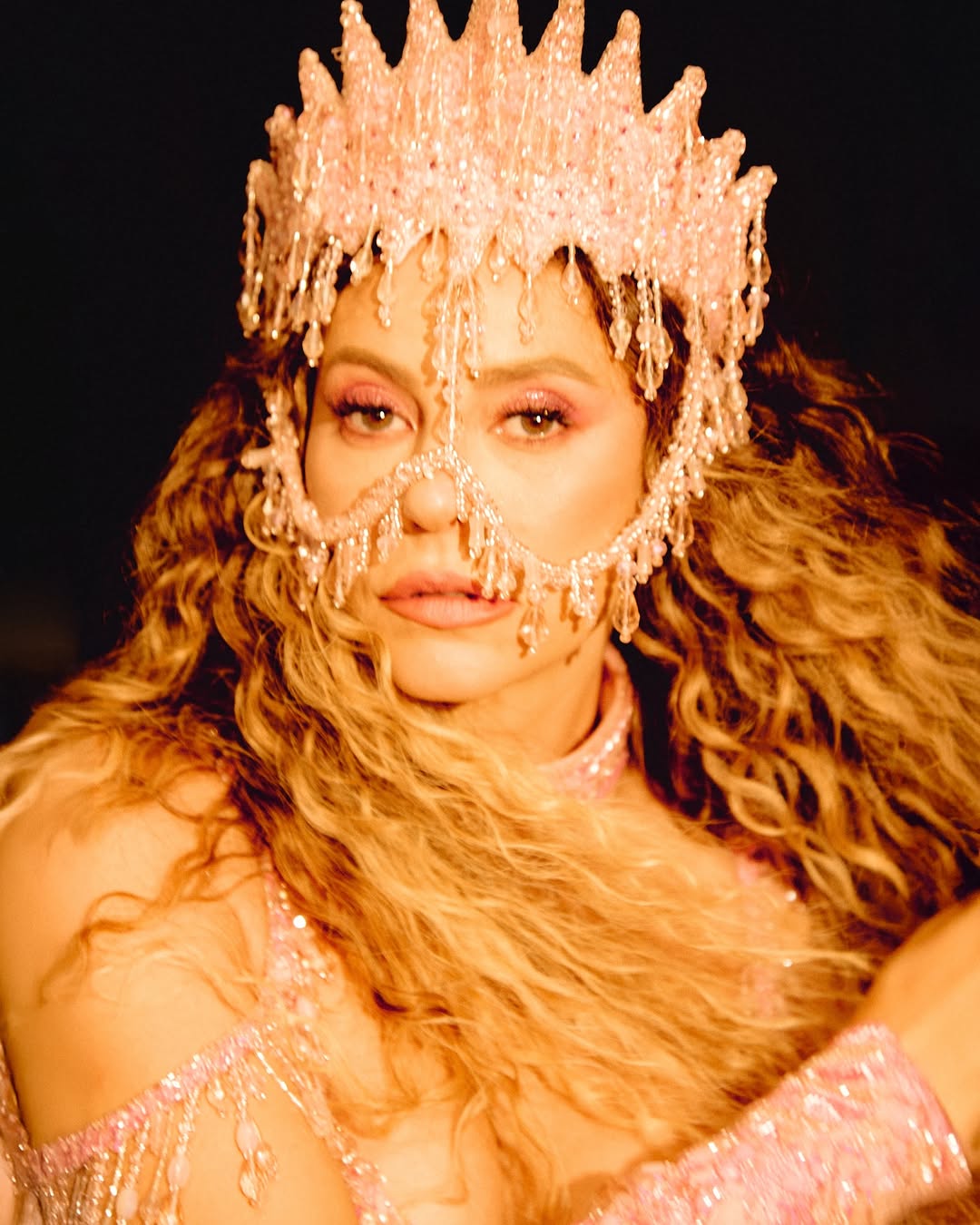 Paolla Oliveira está loira. Foto: Reprodução Instagram - 8.2.2025