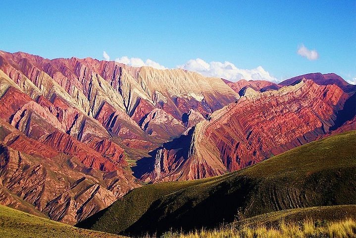 Salta, Argentina. Foto: Reprodução/TripAdvisor
