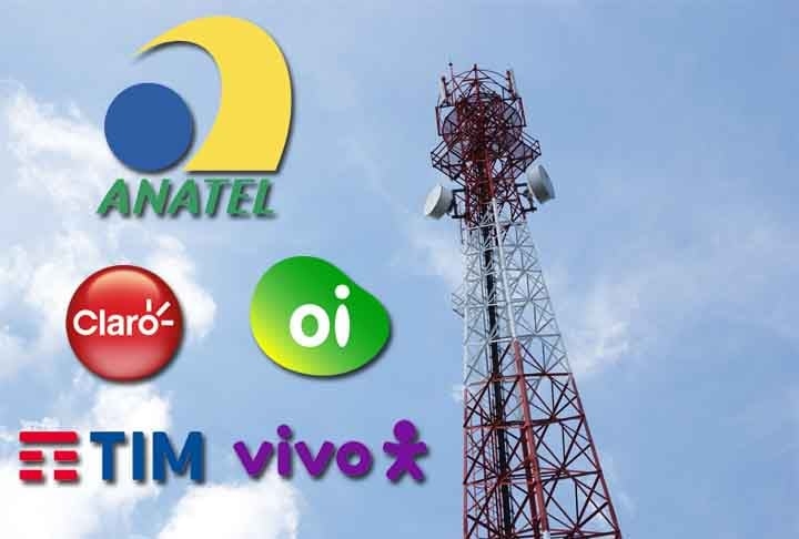 Uma das maiores reclamações do consumidor brasileiro é o serviço prestado pelas operadoras de telefonia no país. Ausência de sinal, cobrança indevida... as queixas são constantes.