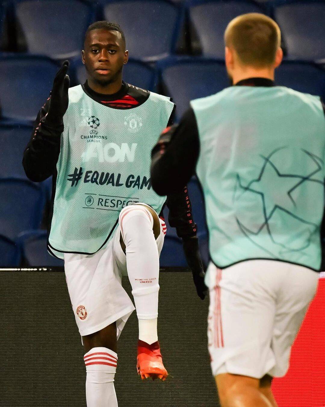 Manchester. Foto: Instagram