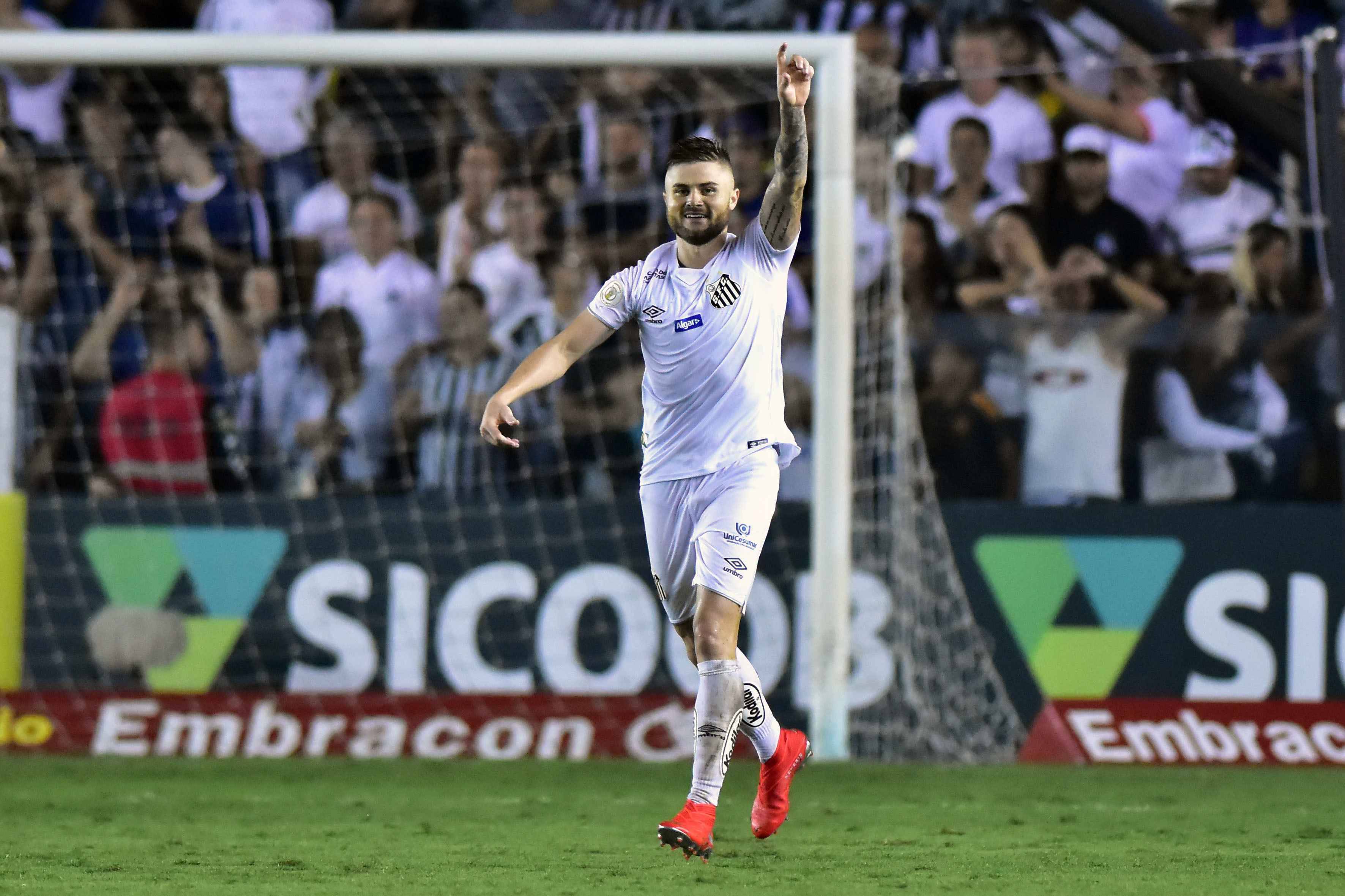 Foto: Eduardo Carmim/Photo Premium/Agencia O Globo