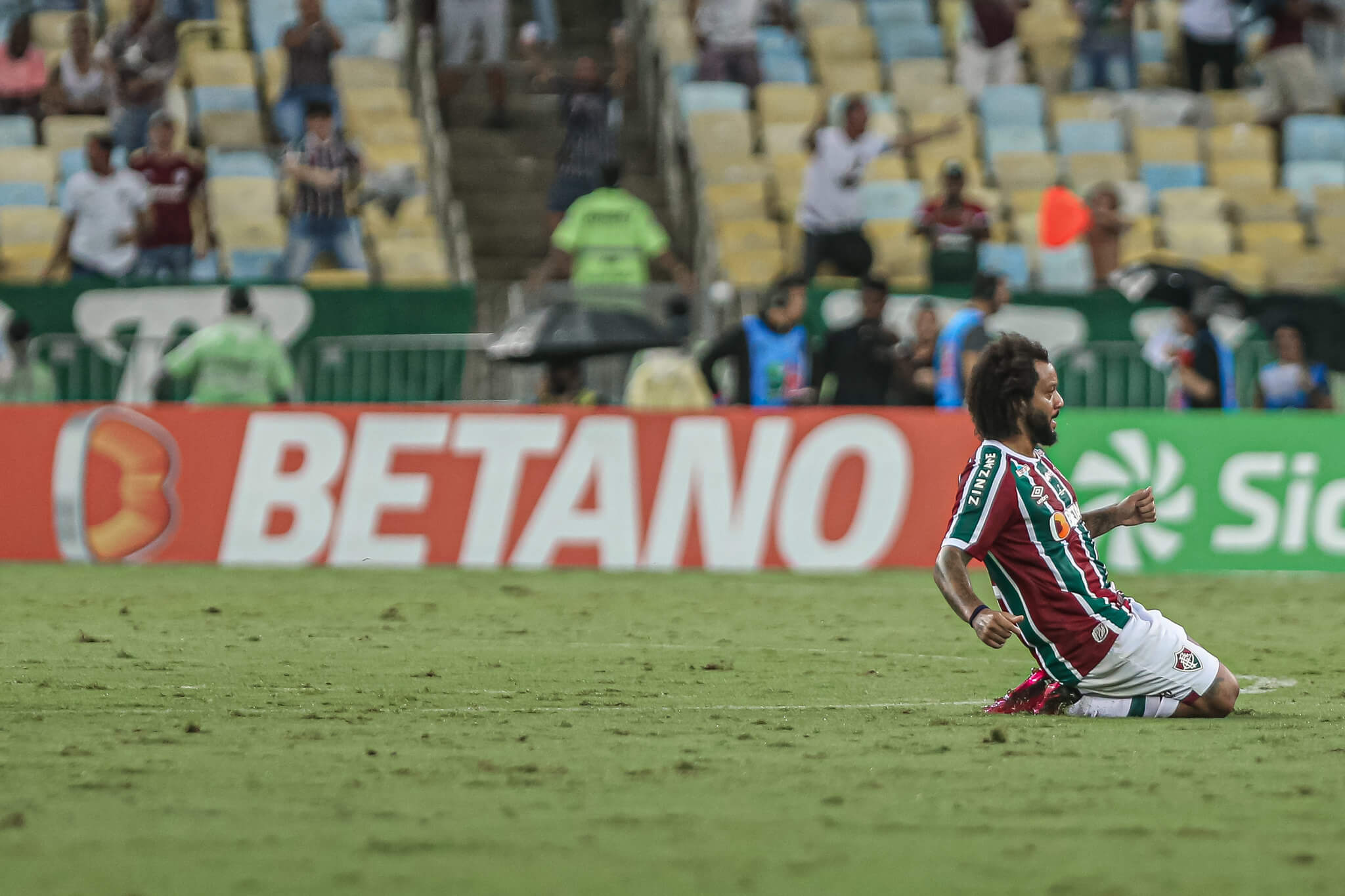 Foto: Divulgação / Fluminense - 09.04.2023