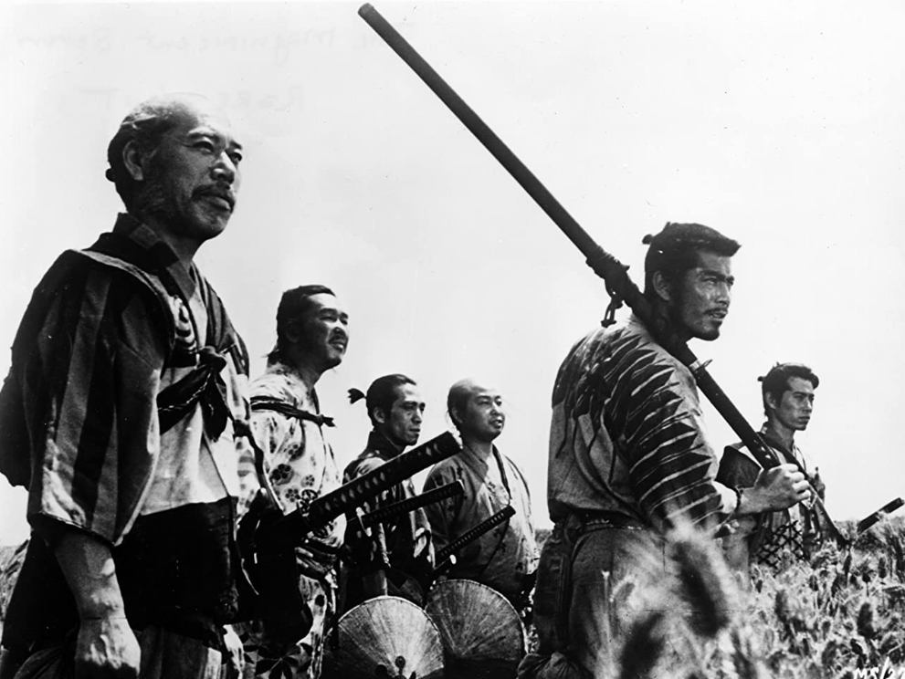 Em 24 de abril, diversas cidades e estados pelo Brasil comemoram o Dia do Samurai. 
 Reprodução: Flipar