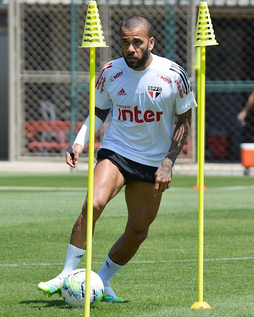 Foto: Erico Leonan / saopaulofc