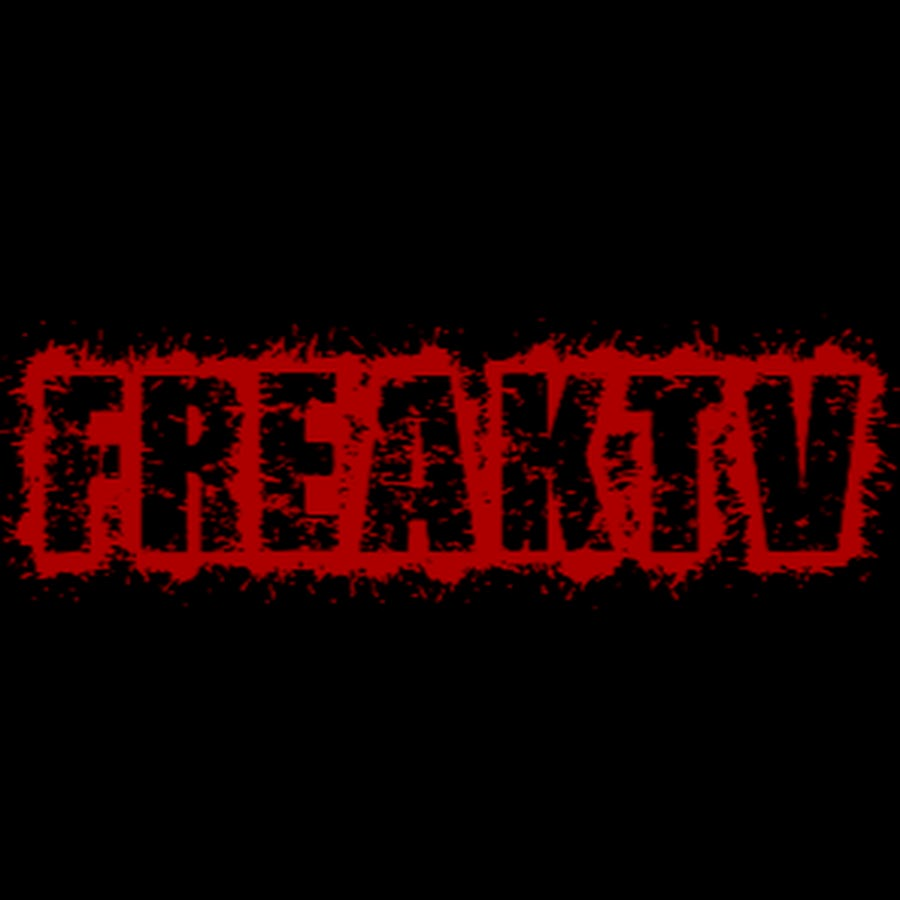 Freak TV - Canal no Youtube que conta histórias de crimes reais. Foto: Reprodução