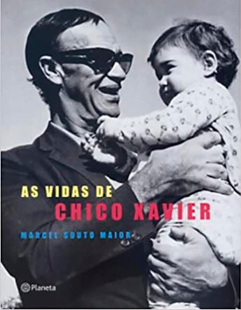De acordo com o biógrafo Marcel Souto Maior, autor de “As Vidas de Chico Xavier”, o livro provocou “curiosidade dos principais escritores da Academia Brasileira de Letras”.
 Reprodução: Flipar