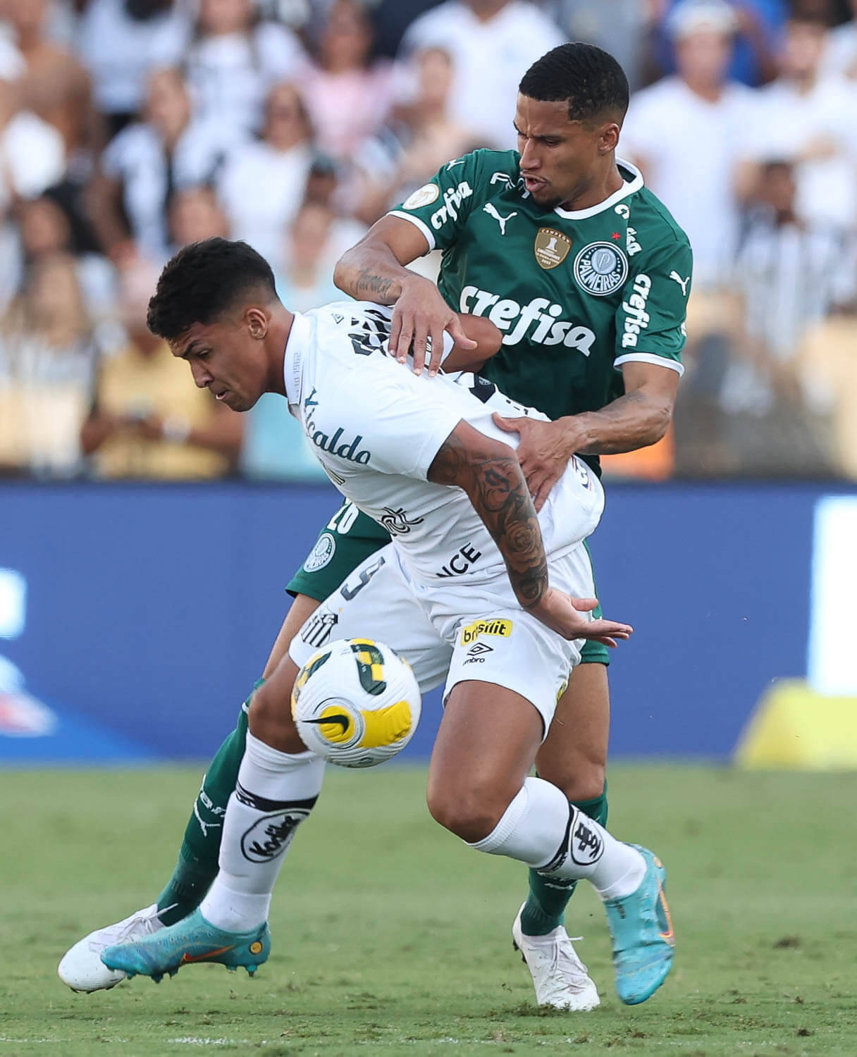 Foto: Cesar Greco / Palmeiras - 29.05.2022