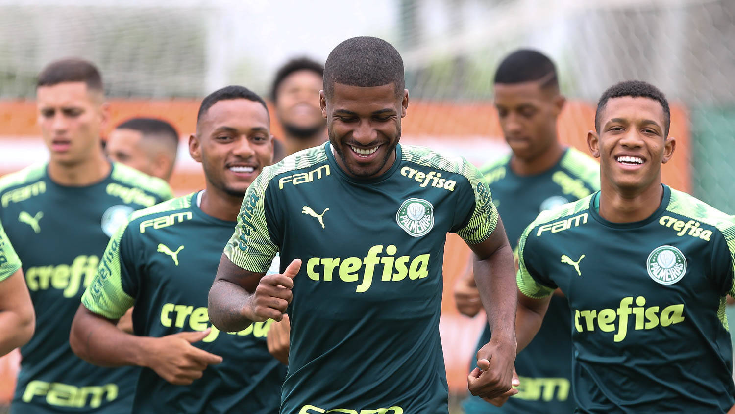 Palmeiras é o segundo em ranking dos melhores times do mundo da IFFHS -  ISTOÉ Independente