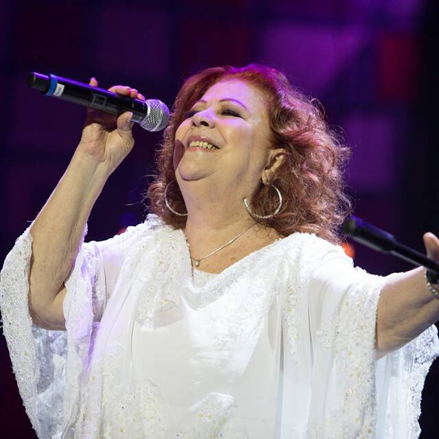 A vida e carreira de Beth Carvalho em imagens. Foto: Reprodução / Instagram