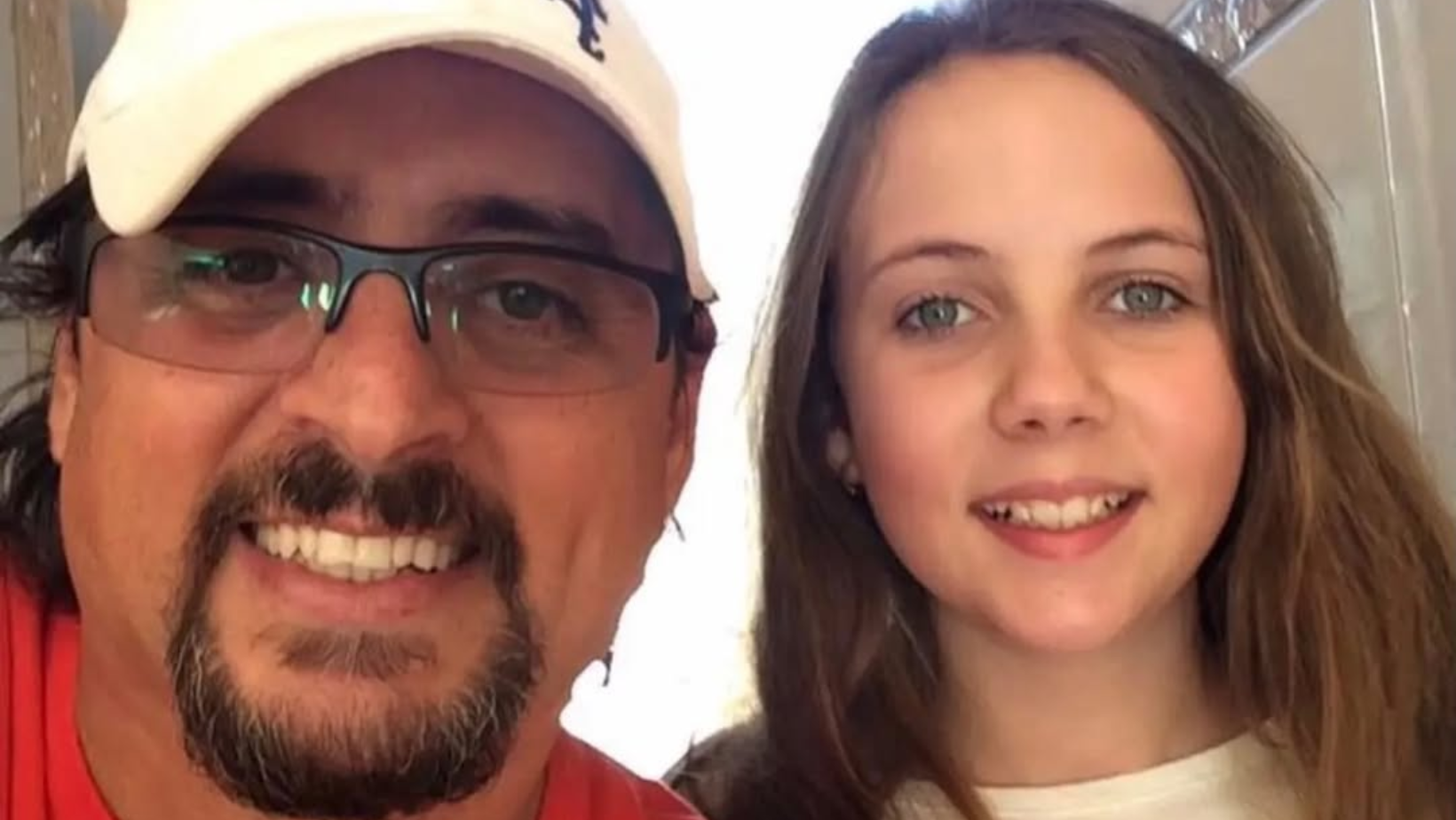 Mauri Lima e Beatriz. Foto: Reprodução/ Instagram