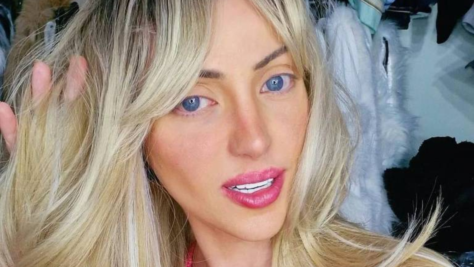 Bárbara Jankavski. Foto: Reprodução/ Instagram @bonecadesumana