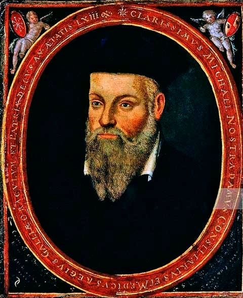 A morte do Papa Francisco, aos 88 anos, em abril de 2025, reacendeu um debate antigo: seria esse evento mais uma das previsões de Nostradamus que se concretizam? Reprodução: Flipar